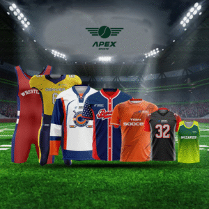 Football Jersey – Best Sports Jerseys Online
